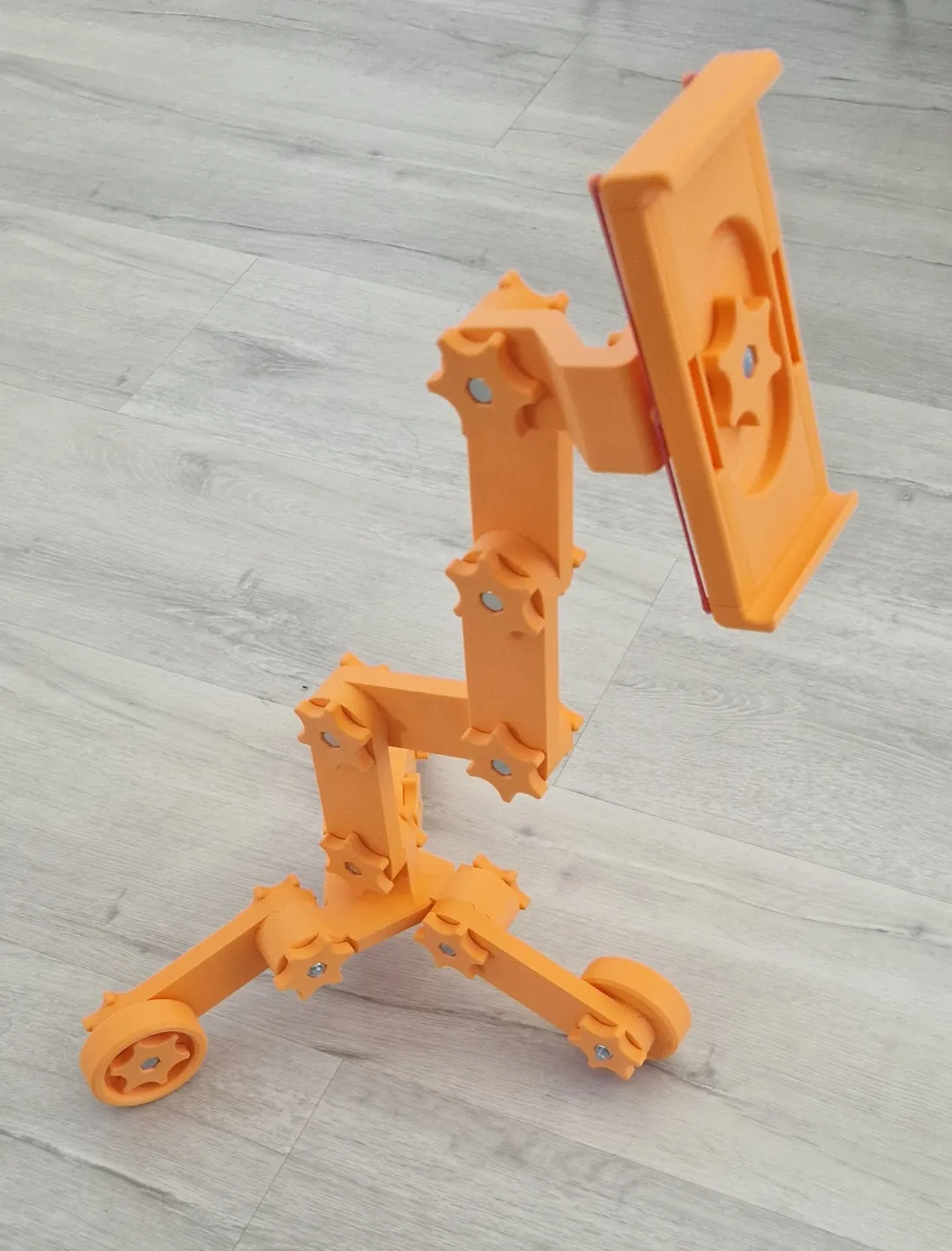 Modular Tripod Phone Stand, photo 2 of 4 - Modular Tripod Phone Stand Mobile & Device Accessories