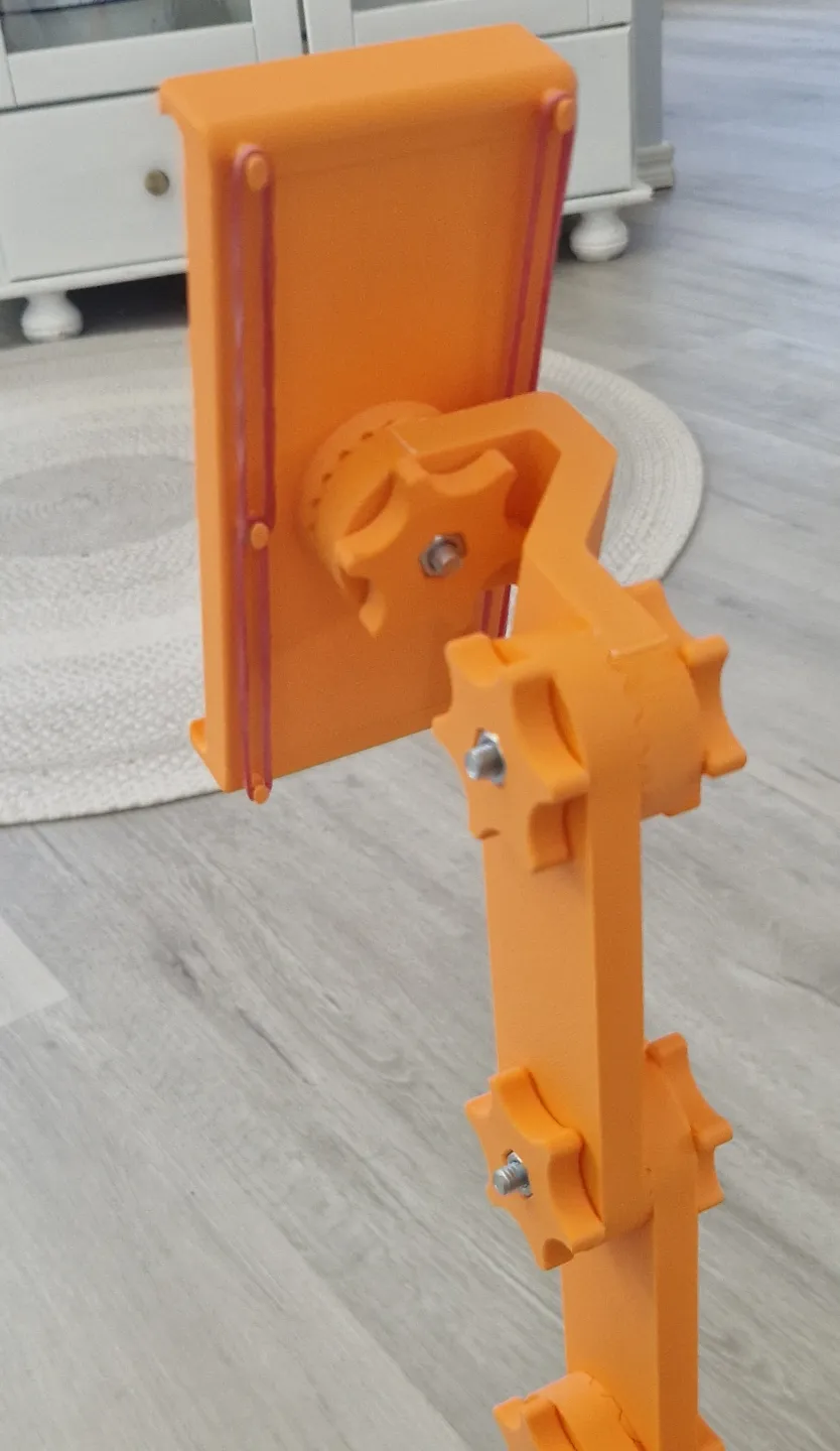Modular Tripod Phone Stand, photo 3 of 4 - Modular Tripod Phone Stand Mobile & Device Accessories