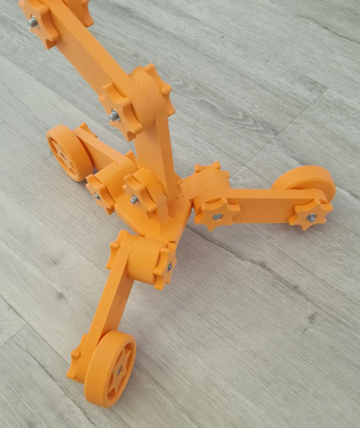 Modular Tripod Phone Stand, photo 4 of 4 - Modular Tripod Phone Stand Mobile & Device Accessories