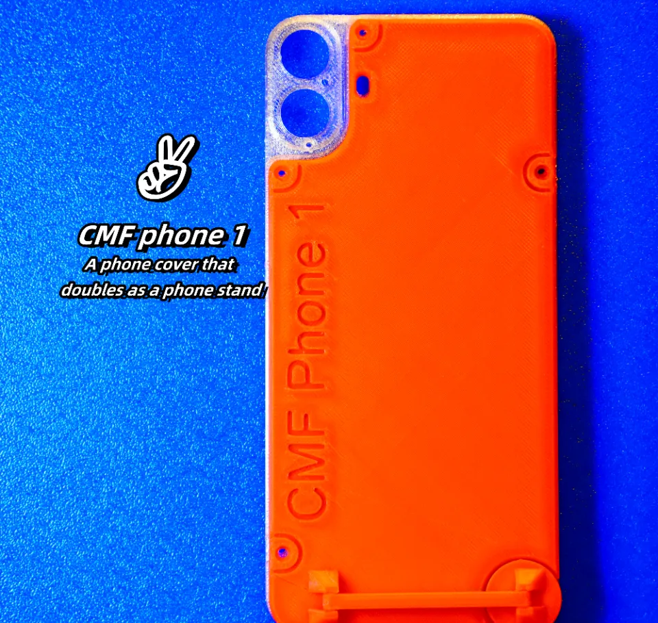 CMF Phone 1 - Electronics, in stock in India
