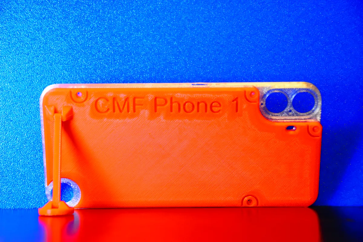 CMF Phone 1, photo 2 of 3 - CMF Phone 1 Hobby & DIY