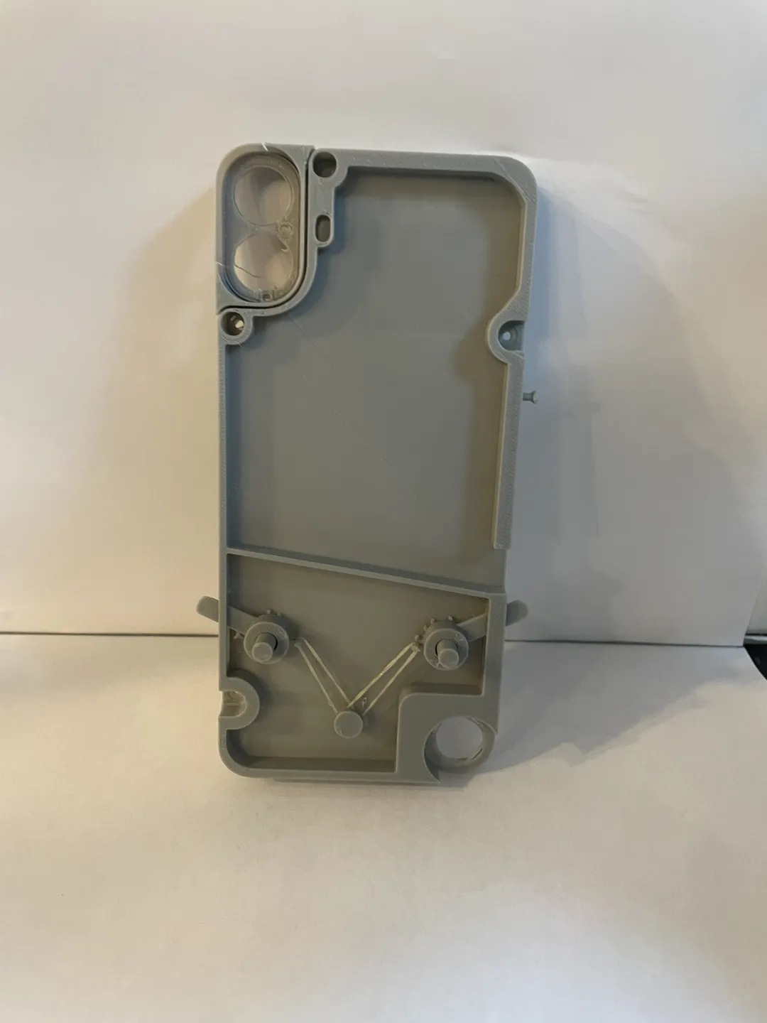 Working Pinball Machine Case for Nothing Phone-1, photo 2 of 4 - Working Pinball Machine Case for Nothing Phone-1 Mobile & Device Accessories