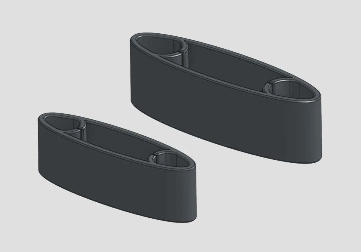Cable Wrap, photo 2 of 4 - Cable Wrap Mobile & Device Accessories