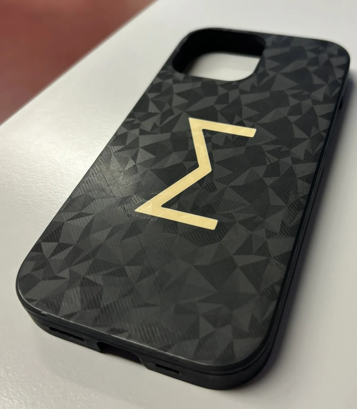 Coque iphone sigma, photo 2 of 2 - Coque iphone sigma Hobby & DIY
