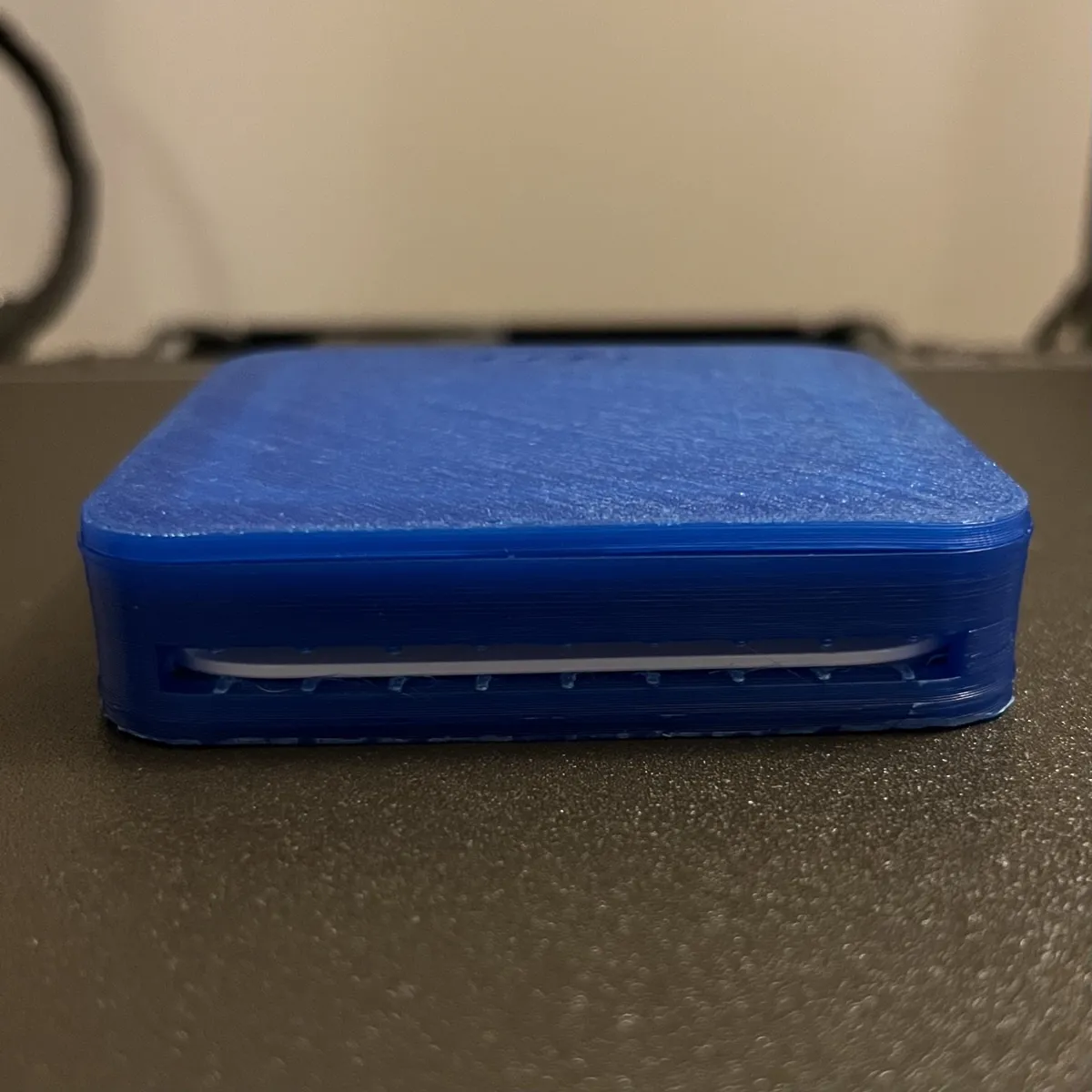 Square Reader Bumper Case, photo 2 of 3 - Square Reader Bumper Case Household