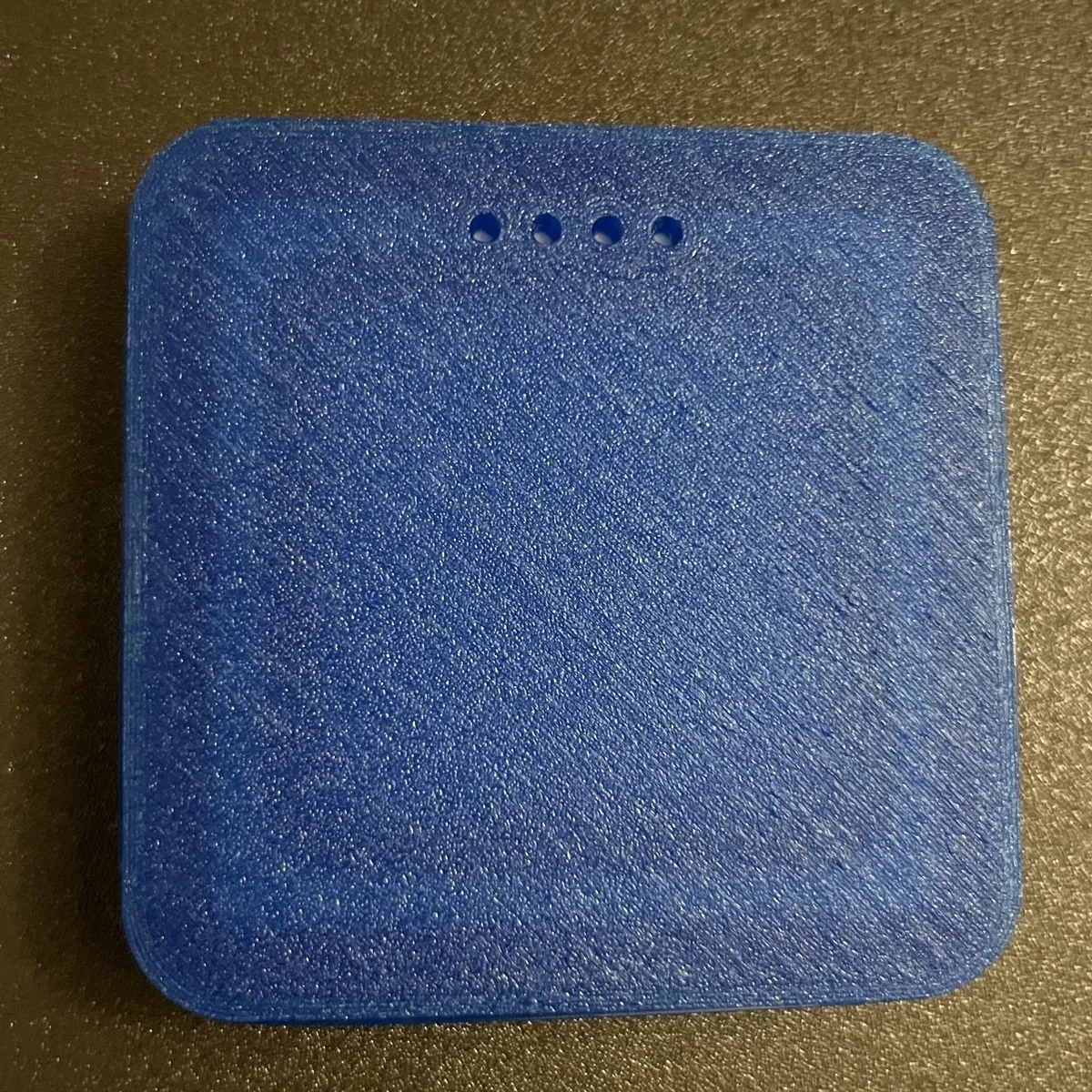 Square Reader Bumper Case, photo 3 of 3 - Square Reader Bumper Case Household