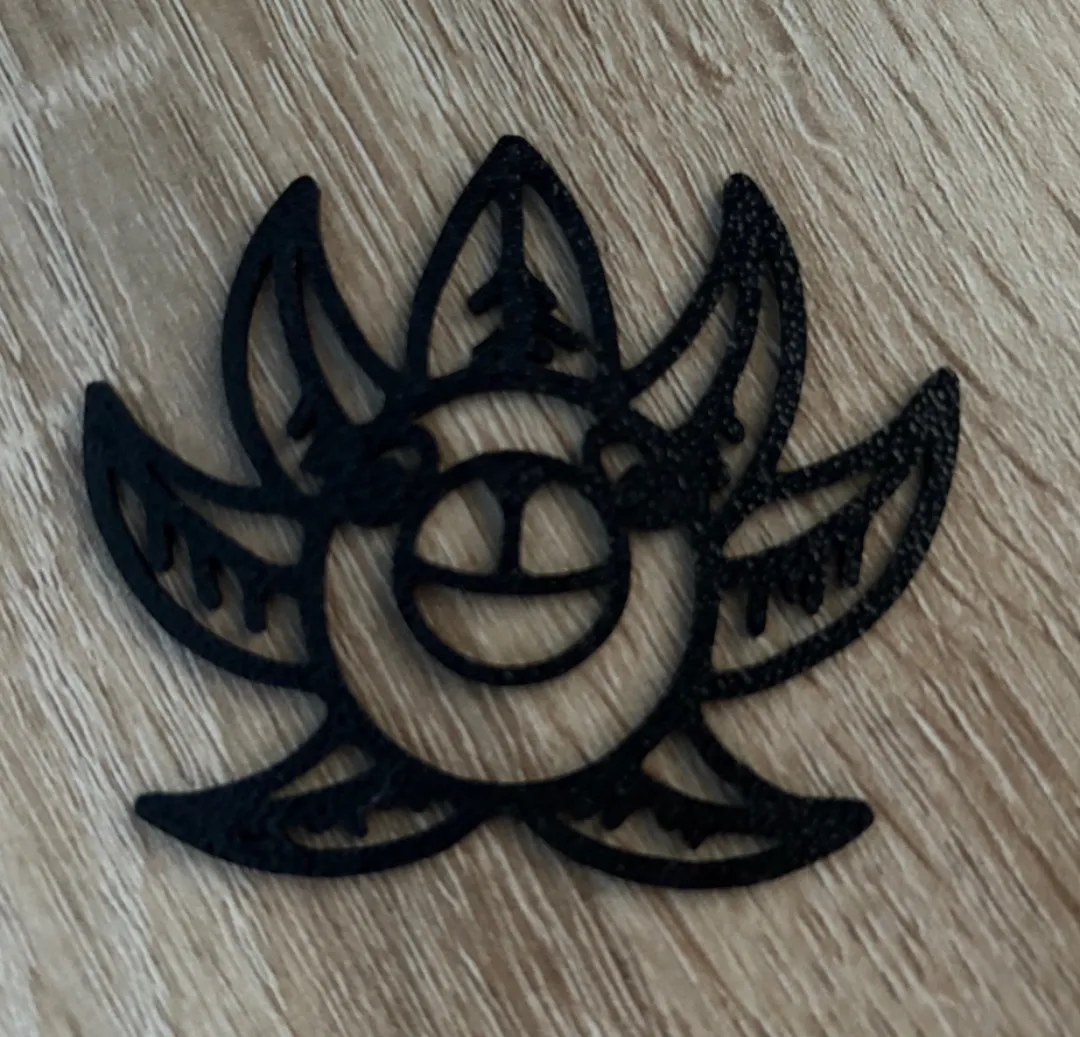 Embleme du SUNNY ONE PIECE - 2D Art, in stock in India