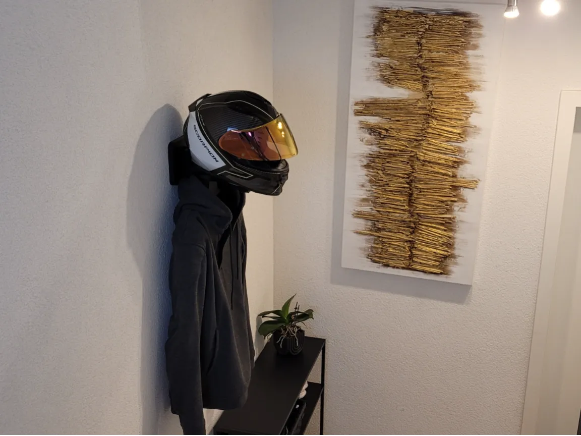 Race Mount Bikerwardrobe