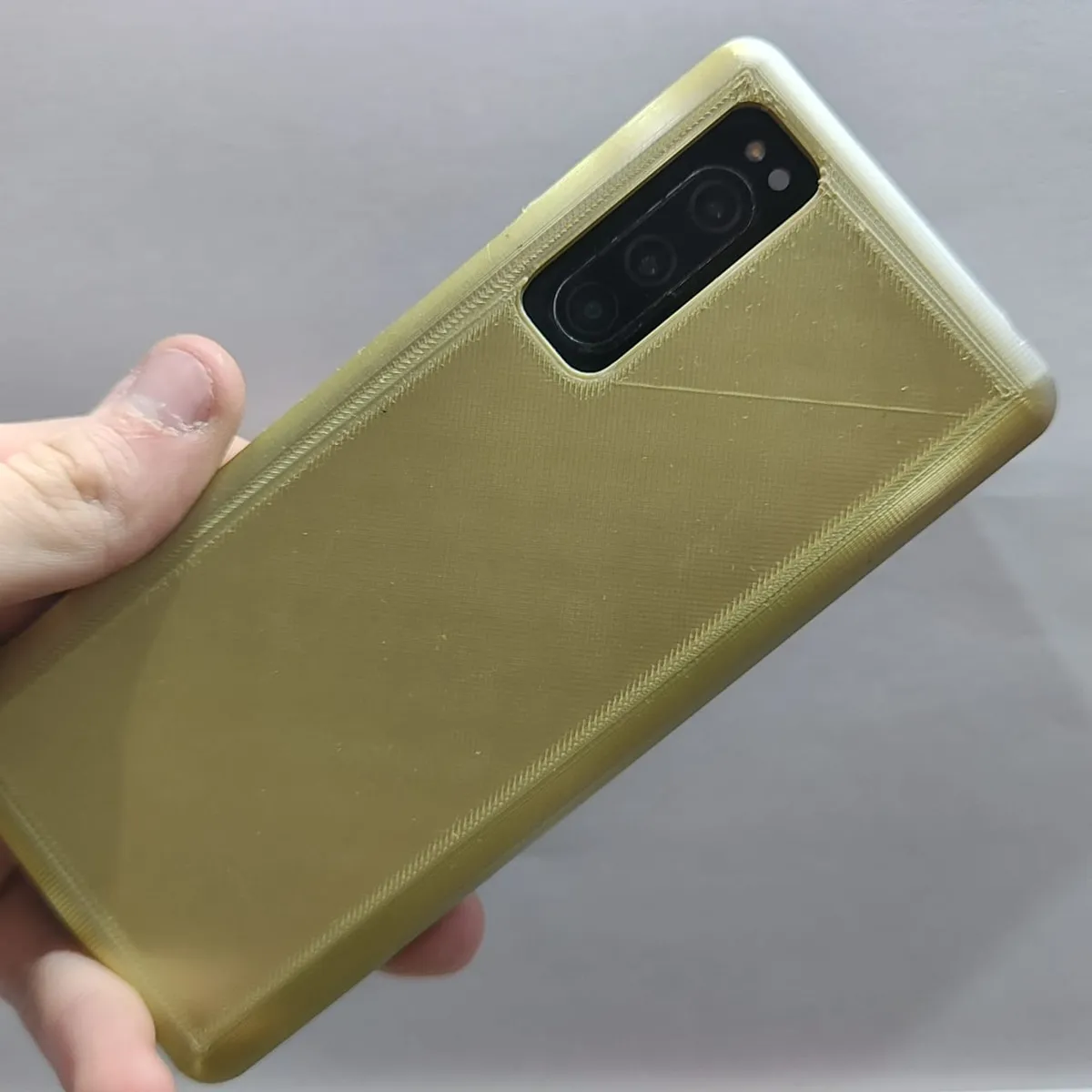 Sony Xperia 5 phone case - Other Hobby & DIY, in stock in India