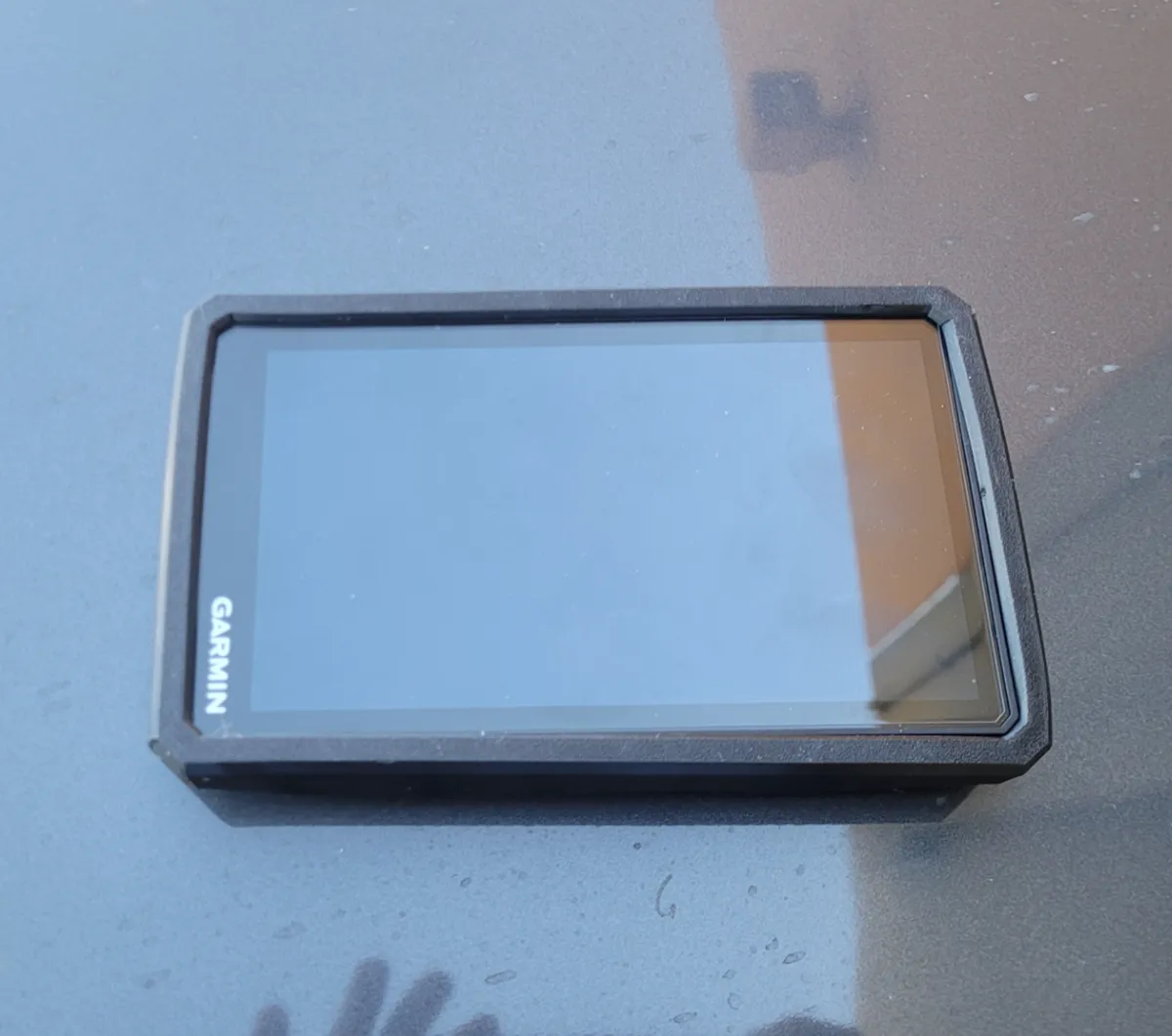 Bumper Case for Garmin Zumo XT2 - Gadgets, in stock in India