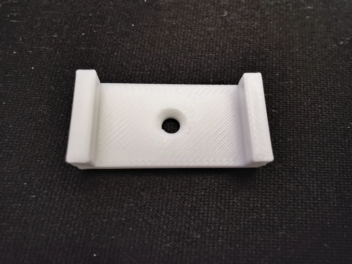 Cable clip, photo 2 of 4 - Cable clip Hobby & DIY