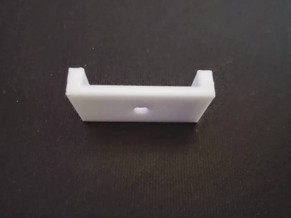 Cable clip, photo 3 of 4 - Cable clip Hobby & DIY