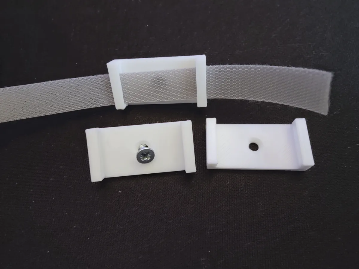 Cable clip, photo 4 of 4 - Cable clip Hobby & DIY