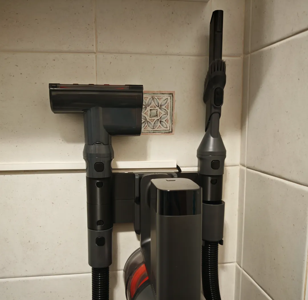 Xiaomi Vacuum G20 Max Accessory Holder - Gadgets, in stock in India