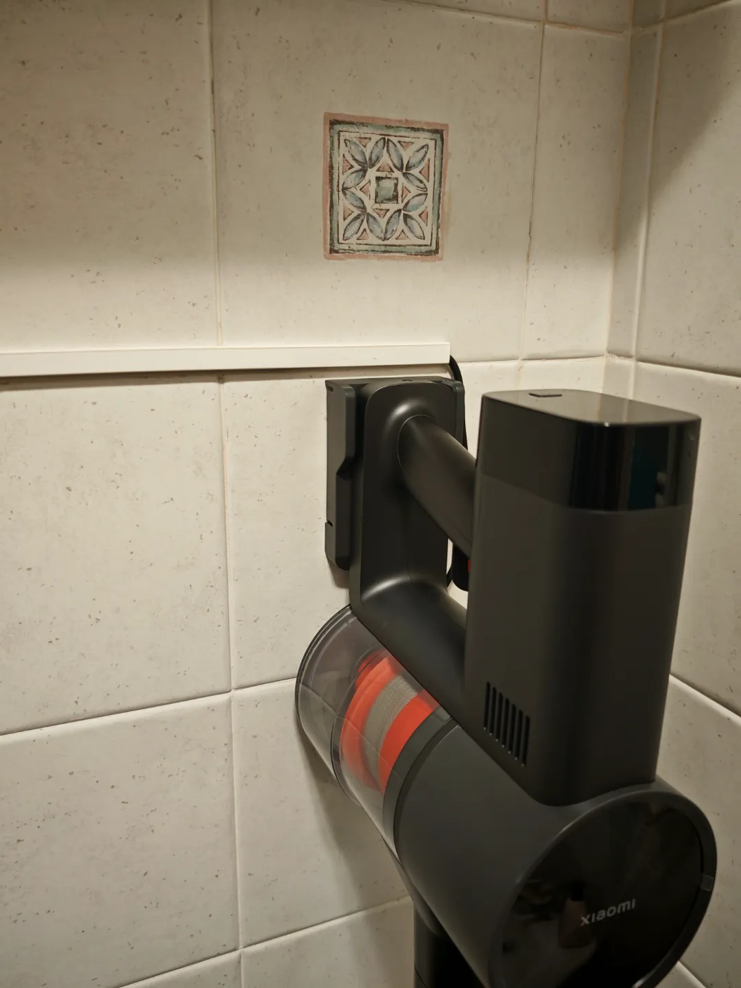Xiaomi Vacuum G20 Max Accessory Holder, photo 3 of 4 - Xiaomi Vacuum G20 Max Accessory Holder Tools