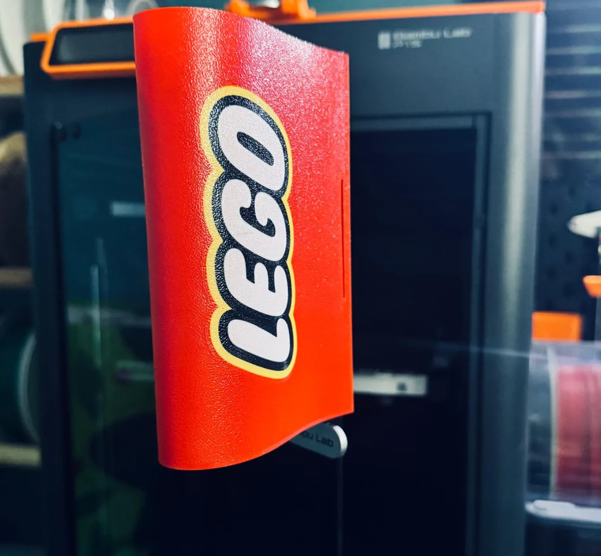 Car Tag Brick Sticker LEG0 - Vehicles, in stock in India