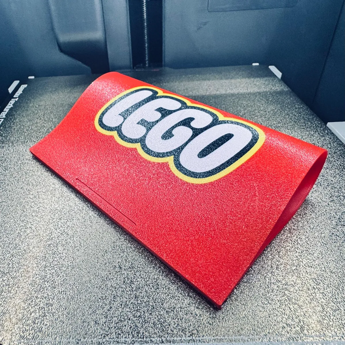 Car Tag Brick Sticker LEG0, photo 3 of 4 - Car Tag Brick Sticker LEG0 Hobby & DIY