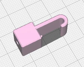 Tablet holder extension, photo 4 of 4 - Tablet holder extension Hobby & DIY