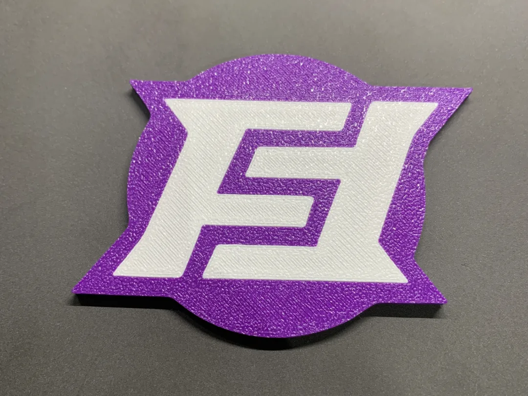 Dragon Ball Super Galactic Frieza Army Logo - Signs & Logos, in stock in India
