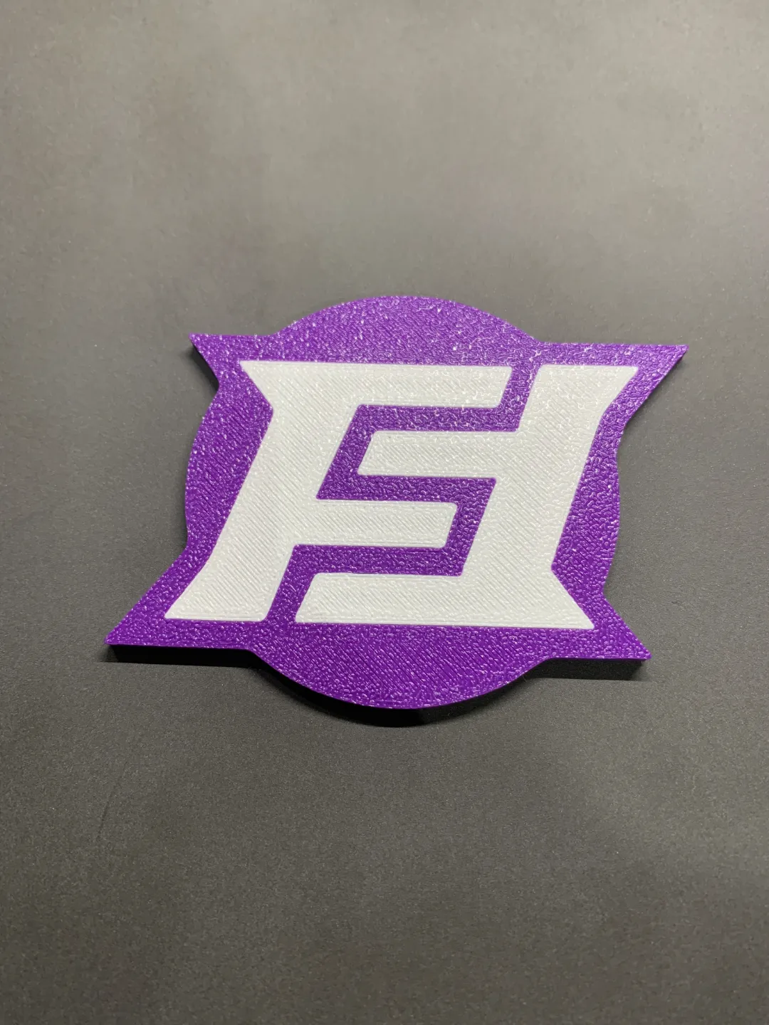 Dragon Ball Super Galactic Frieza Army Logo, photo 2 of 2 - Dragon Ball Super Galactic Frieza Army Logo Art
