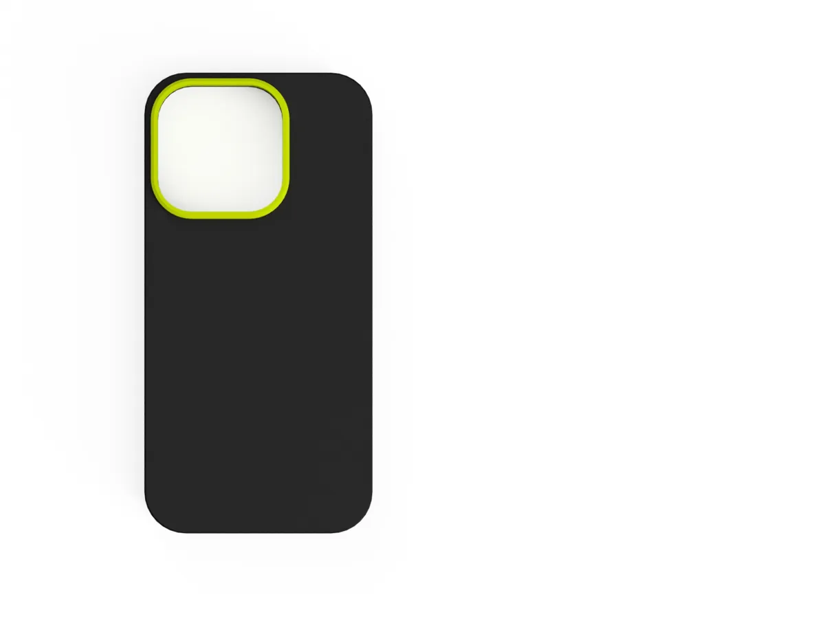 iPhone 14 Pro Customizable Cover with MagSafe, photo 2 of 4 - iPhone 14 Pro Customizable Cover with MagSafe Mobile & Device Accessories
