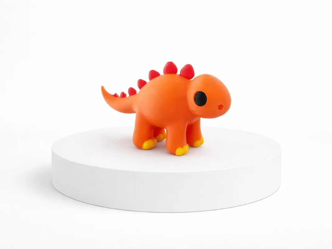 Dinosaur Toy
