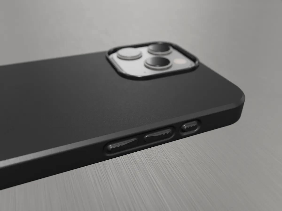 iPhone 15 Pro Max Case with MagSafe and Camera Guard, photo 3 of 4 - iPhone 15 Pro Max Case with MagSafe and Camera Guard Mobile & Device Accessories
