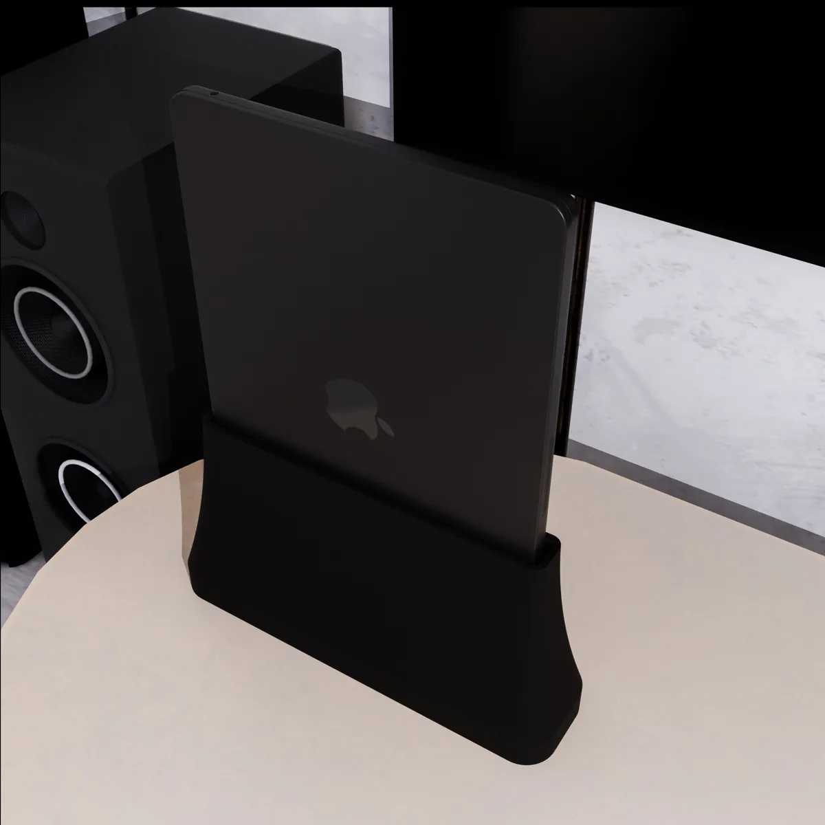 Instant Connect Dock for MacBook Pro/Air, photo 3 of 4 - Instant Connect Dock for MacBook Pro/Air Mobile & Device Accessories