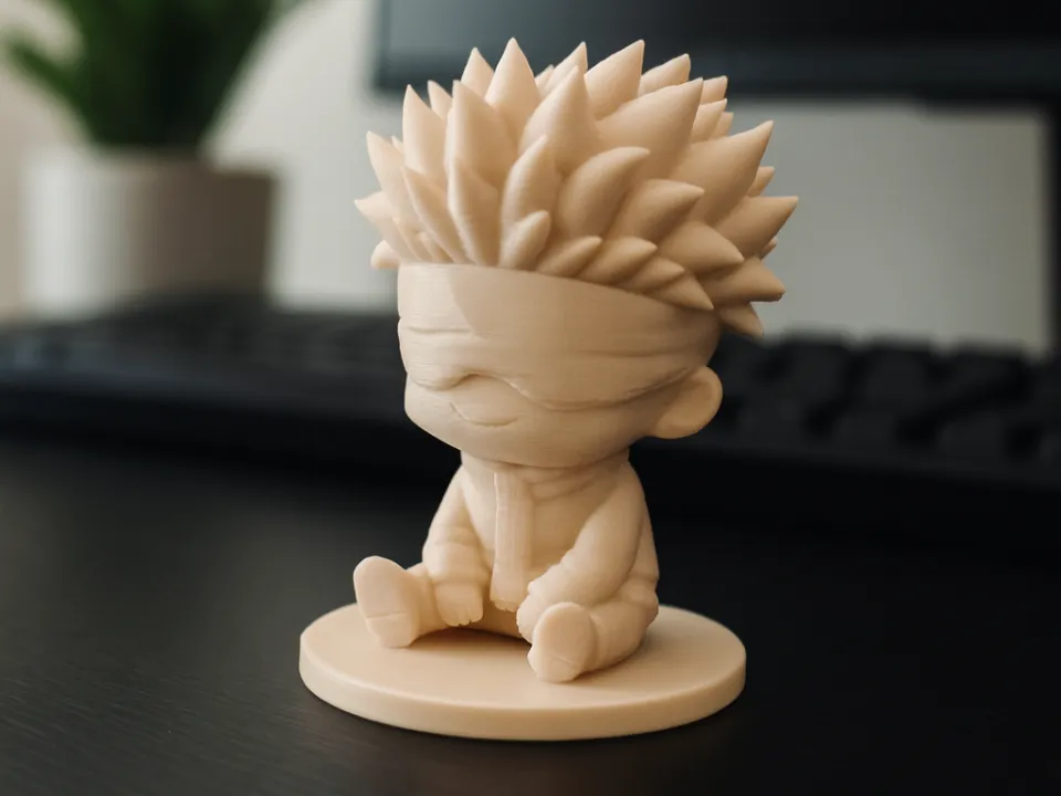 figurine Jujutsu Kaizen