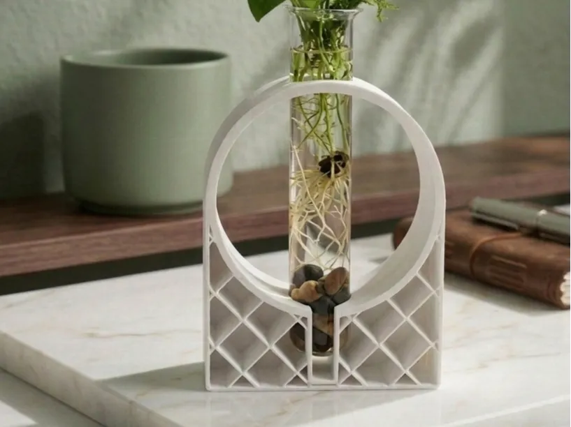 Water plant propagation
