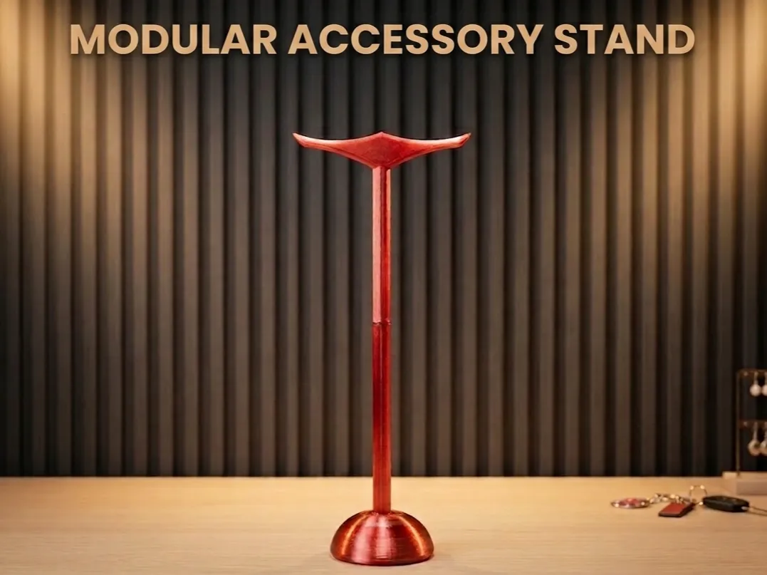 Modular Accesory Stand - Organizers, in stock in India