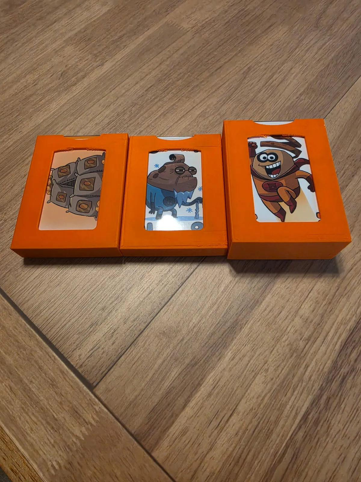 Potato Man Retail Deluxe Dragon Shield Deck Boxes, photo 2 of 3 - Potato Man Retail Deluxe Dragon Shield Deck Boxes Toys & Games