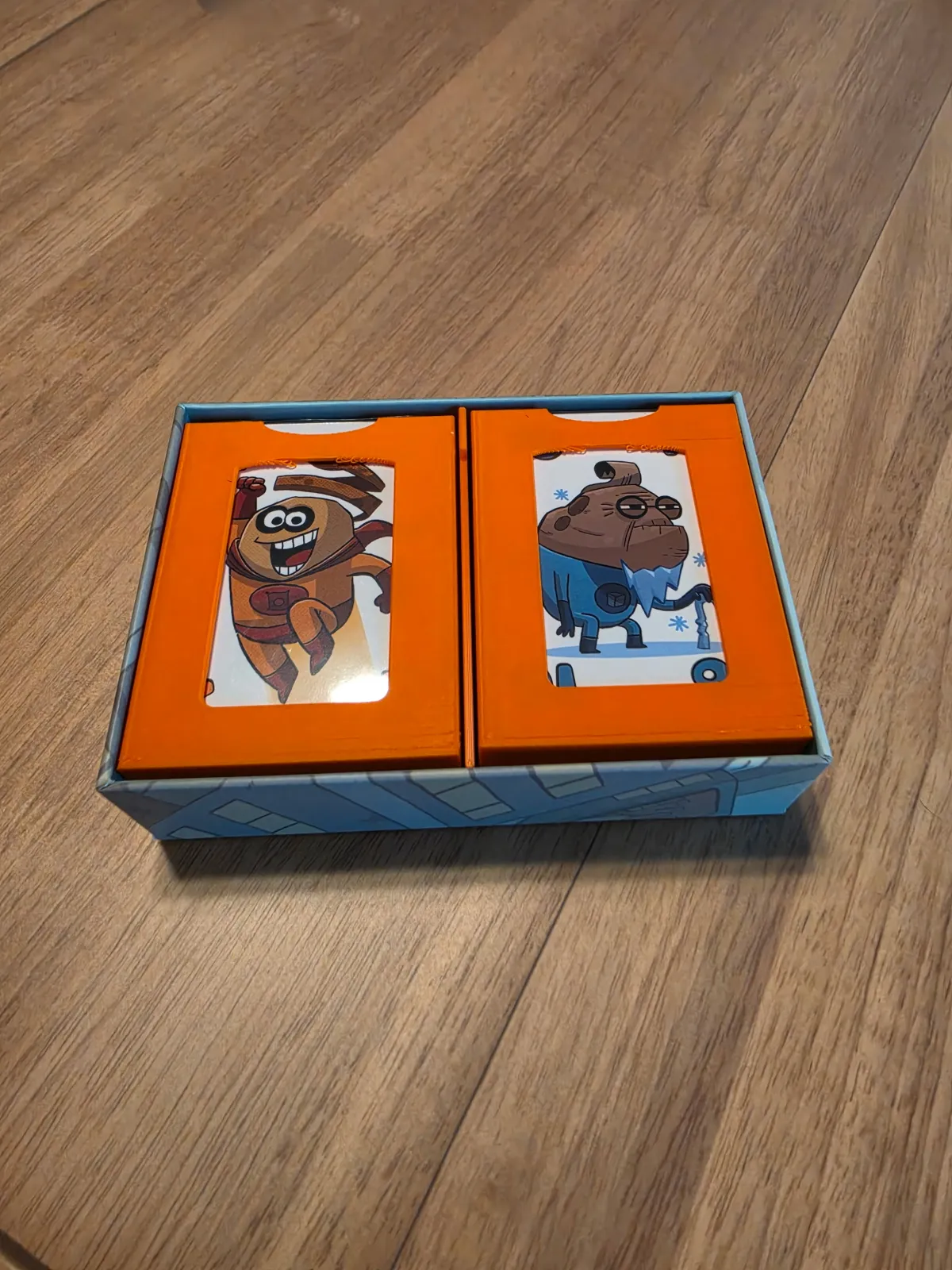 Potato Man Retail Deluxe Dragon Shield Deck Boxes, photo 3 of 3 - Potato Man Retail Deluxe Dragon Shield Deck Boxes Toys & Games