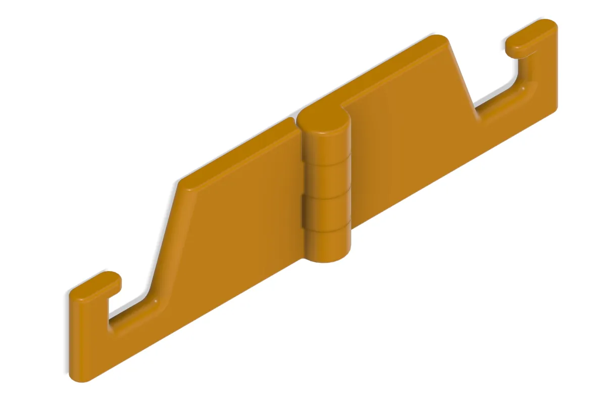 Folding Phone Stand, photo 4 of 4 - Folding Phone Stand Tools