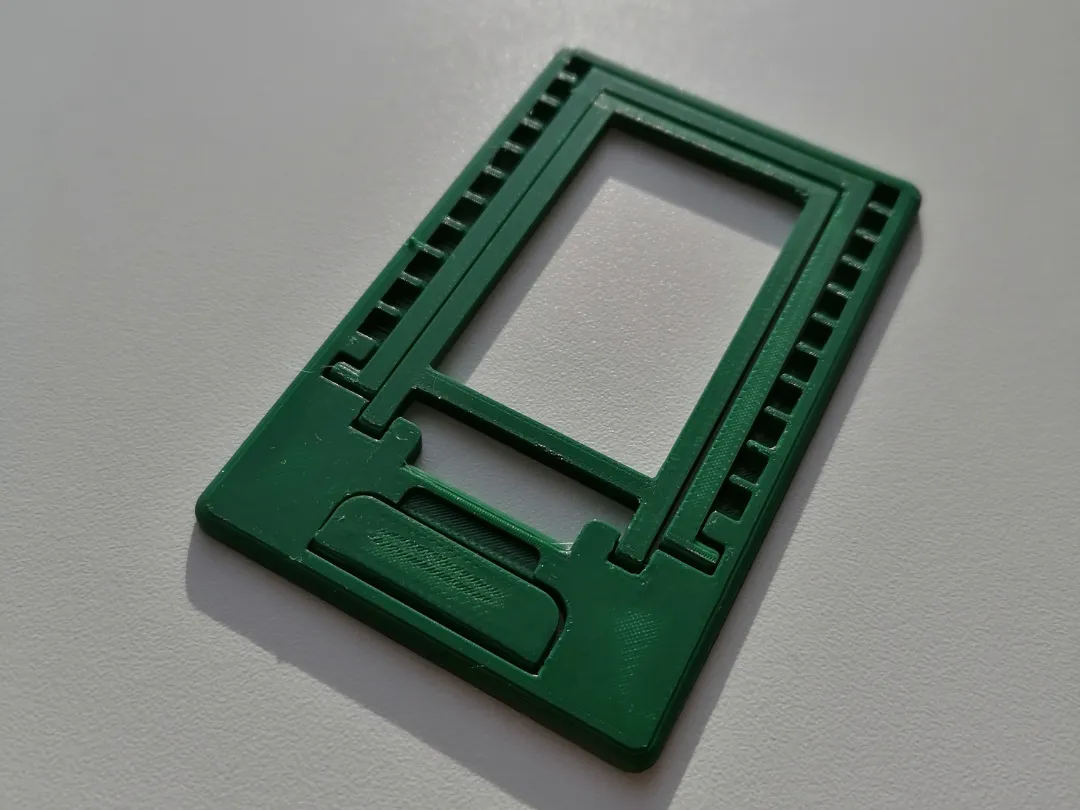 Phone/Tablet Stand - Adjustable