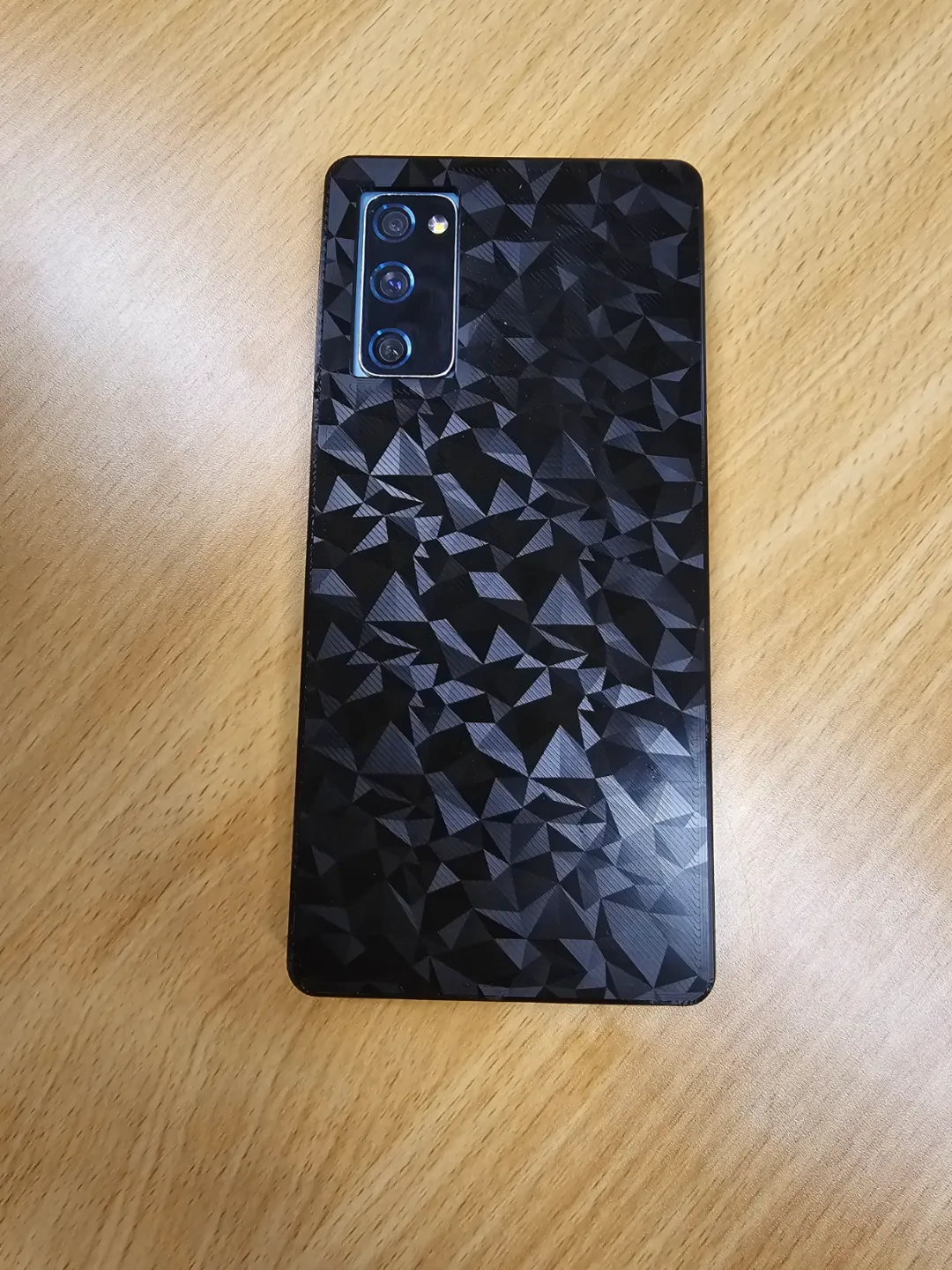 Samsung Galaxy S20 FE Case, photo 2 of 4 - Samsung Galaxy S20 FE Case Hobby & DIY