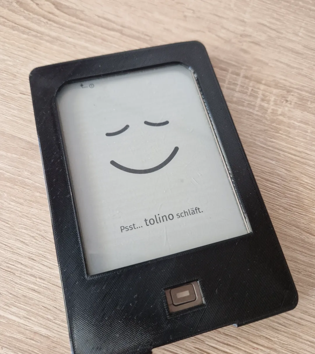 Tolino Shine Cover - Electronics, in stock in India