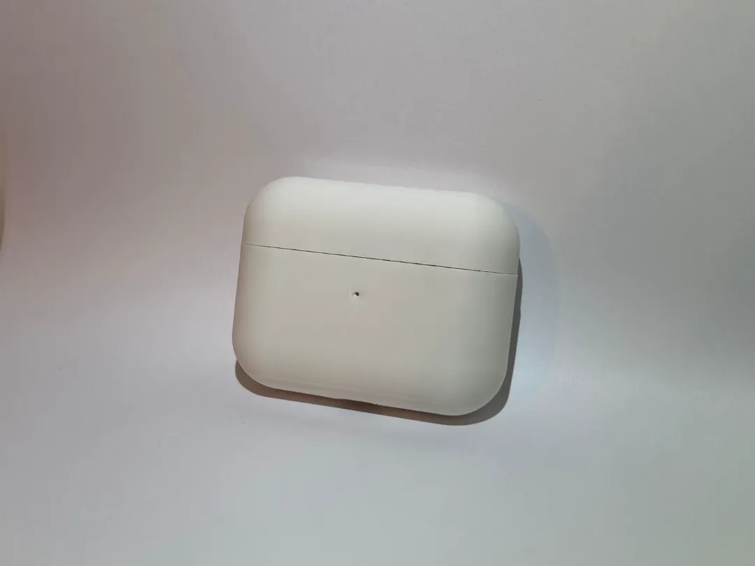 Airpods Pro 1/2 Ultra Slim Case - Electronics, in stock in India