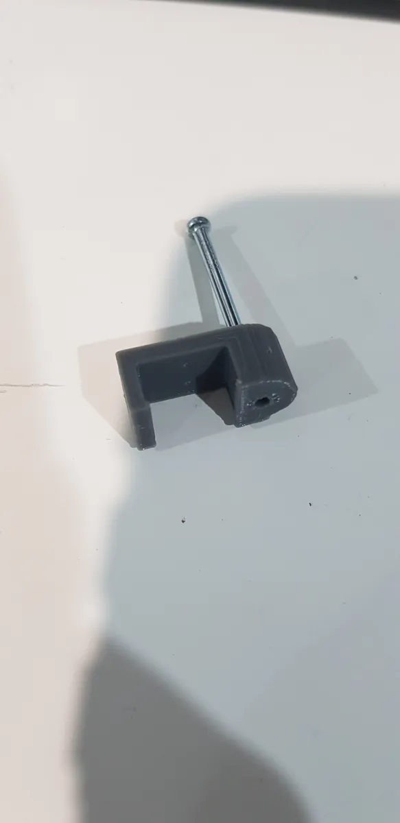 Cable Clip - Electronics, in stock in India