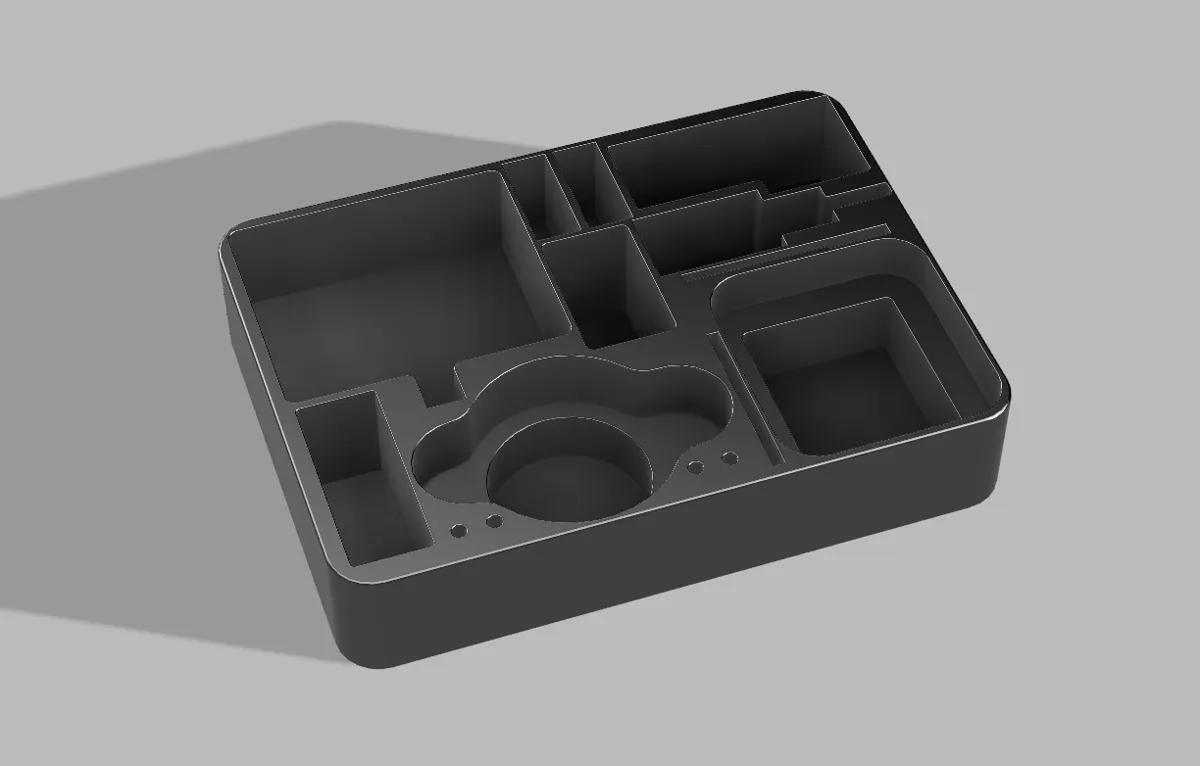 Go pro Travel Case, photo 3 of 4 - Go pro Travel Case Tools