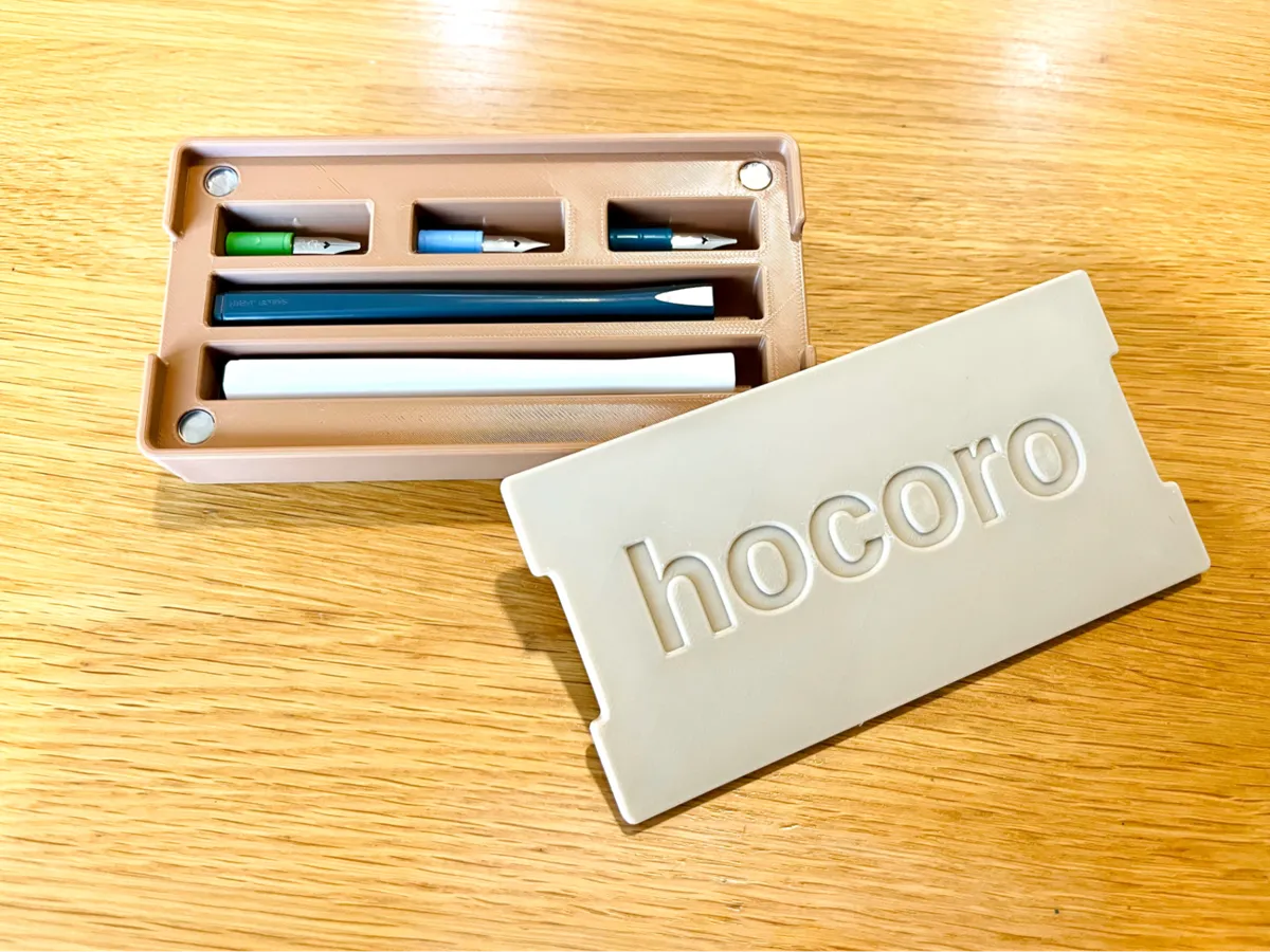 Sailor Hocoro Dip Pen Storage - Pens, Pencils & Accessories, in stock in India