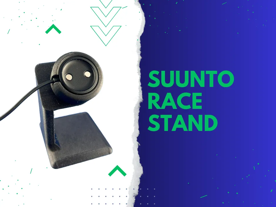 Suunto Race Stand
