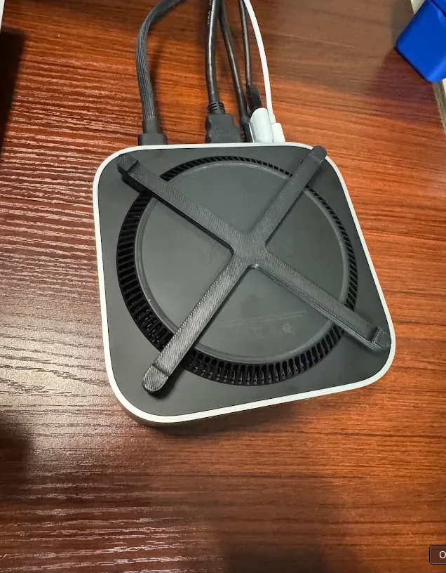 M4 Mac Mini Power Button Stand - Electronics, in stock in India
