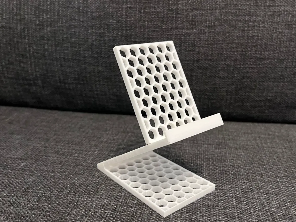 Easy Assembly Phone Stand - Office, in stock in India