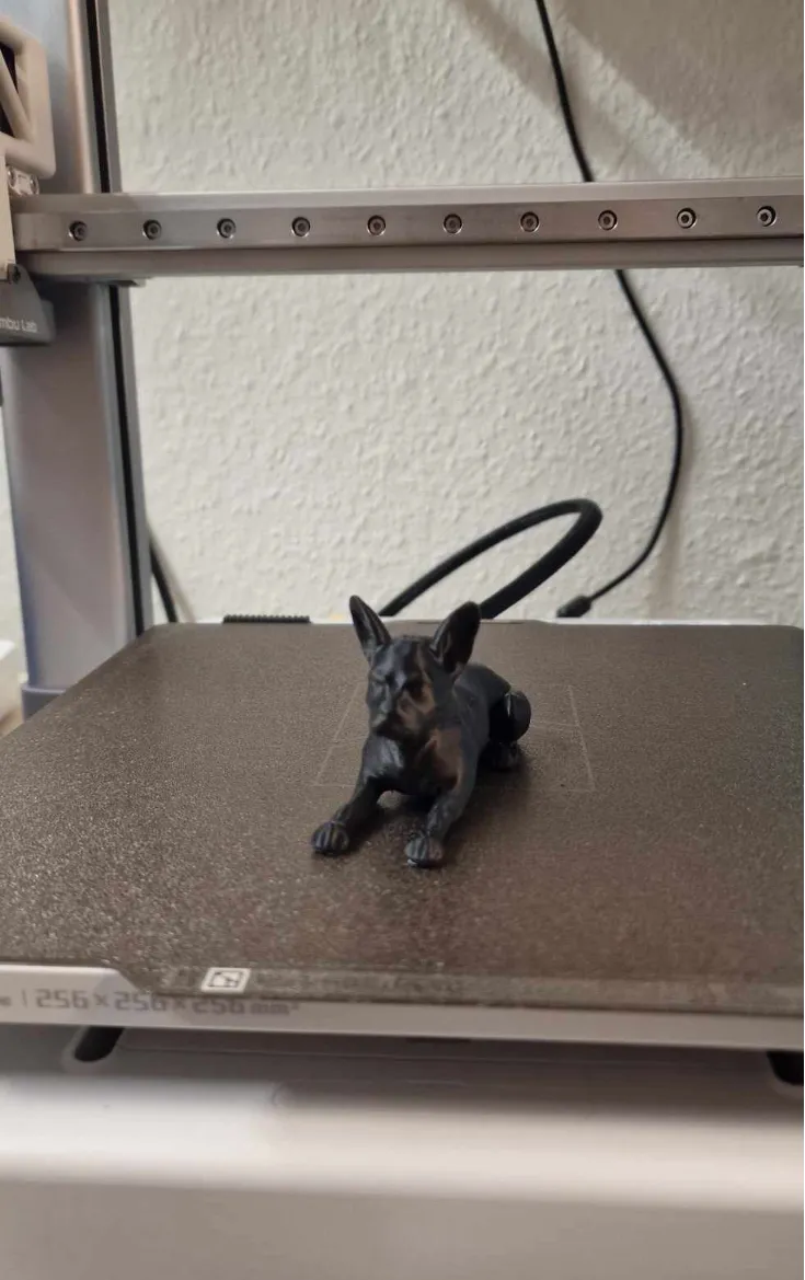 French Bulldog - Sculptures, in stock in India