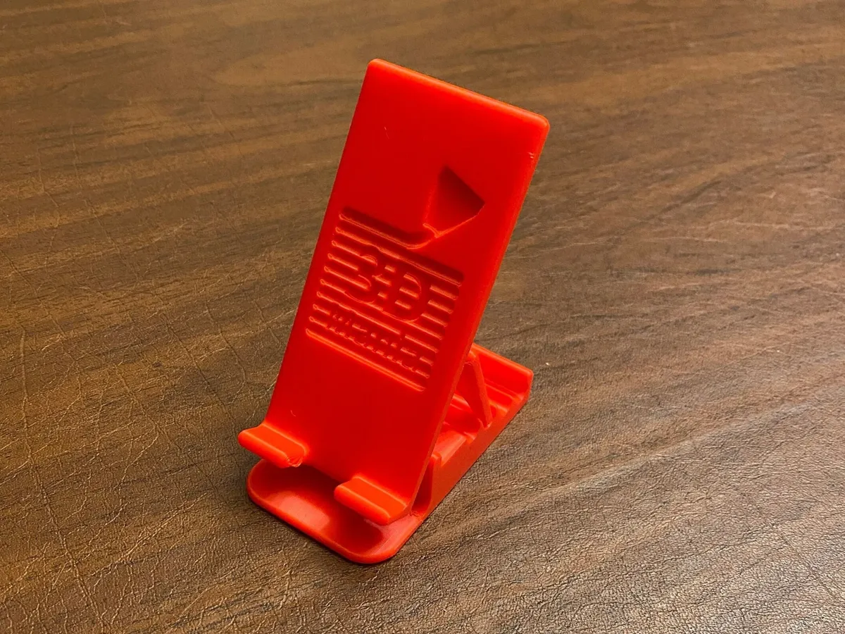 Adjustable Phone Stand - Office, in stock in India