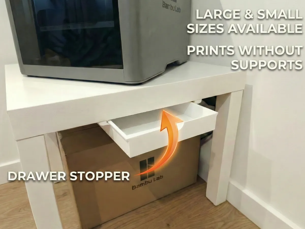 Monitor riser/stand drawer - Organizers, in stock in India
