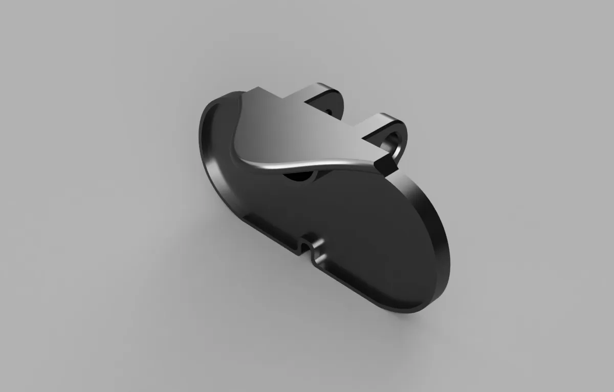 Meta Quest 3 Adapter for Industrial Stand, photo 4 of 4 - Meta Quest 3 Adapter for Industrial Stand Gaming Accessories