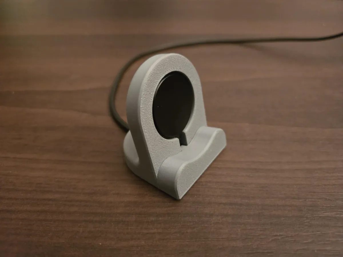 Horizontal Stand for Galaxy Watch - Office, in stock in India