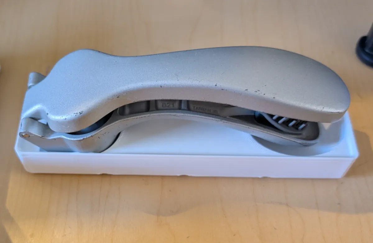 Garlic Press Gridfinity Organization - Spice Racks & Masala Boxes, in stock